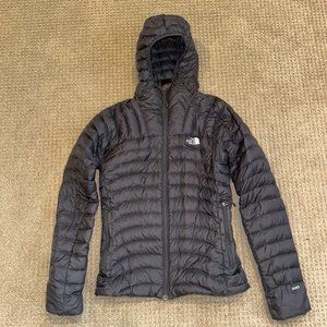 The North Face 700 Down Puffy